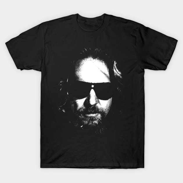 big lebowski T-Shirt by DurenOys